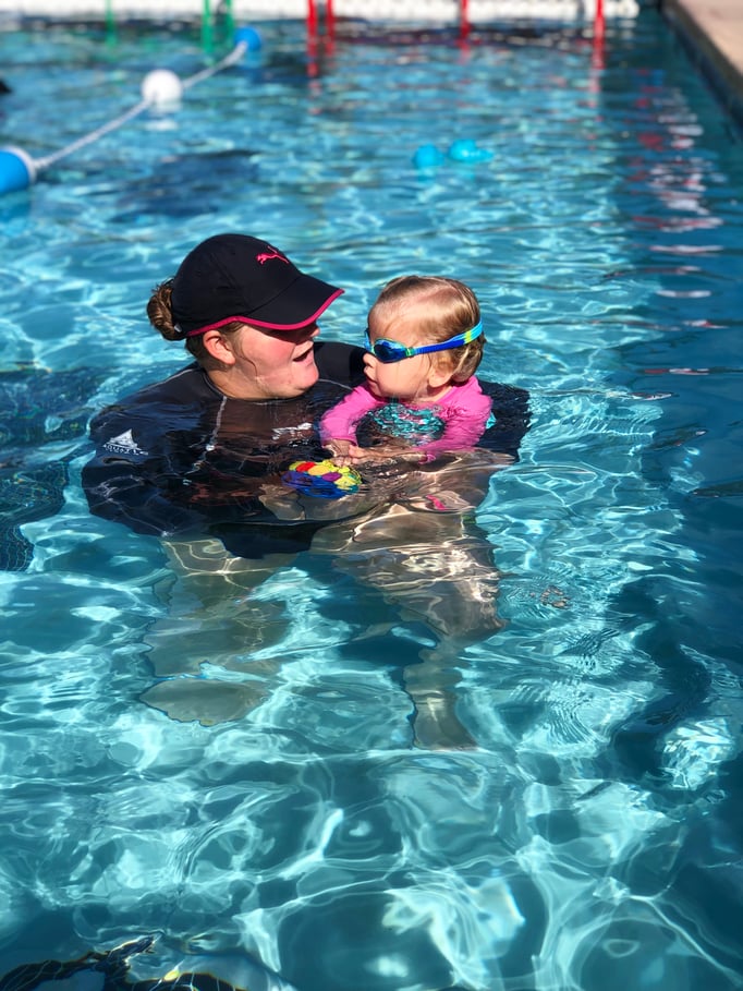 Best Activities to Get My Toddler to Nap